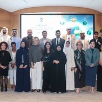 Emirates Environmental Group hosts Panel Discussion on climate innovation