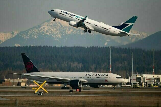The Competition Bureau wants more airline competition, but it won't solve Canada's aviation challenges