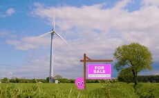 Shares in Octopus Energy's first 'Collective' wind turbine projects sell out within a week