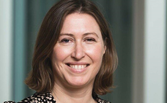 Emily Goodridge is managing director at Cardano Advisory