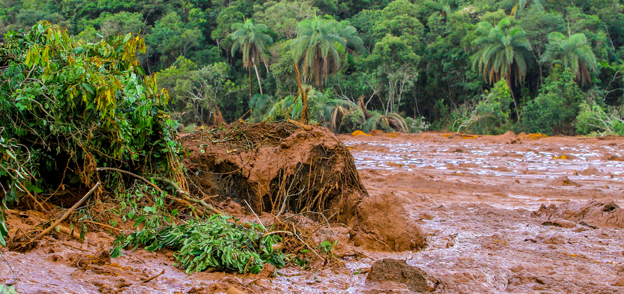 Tailings dam failures such as that of Brumadinho spurred big changes in the industry