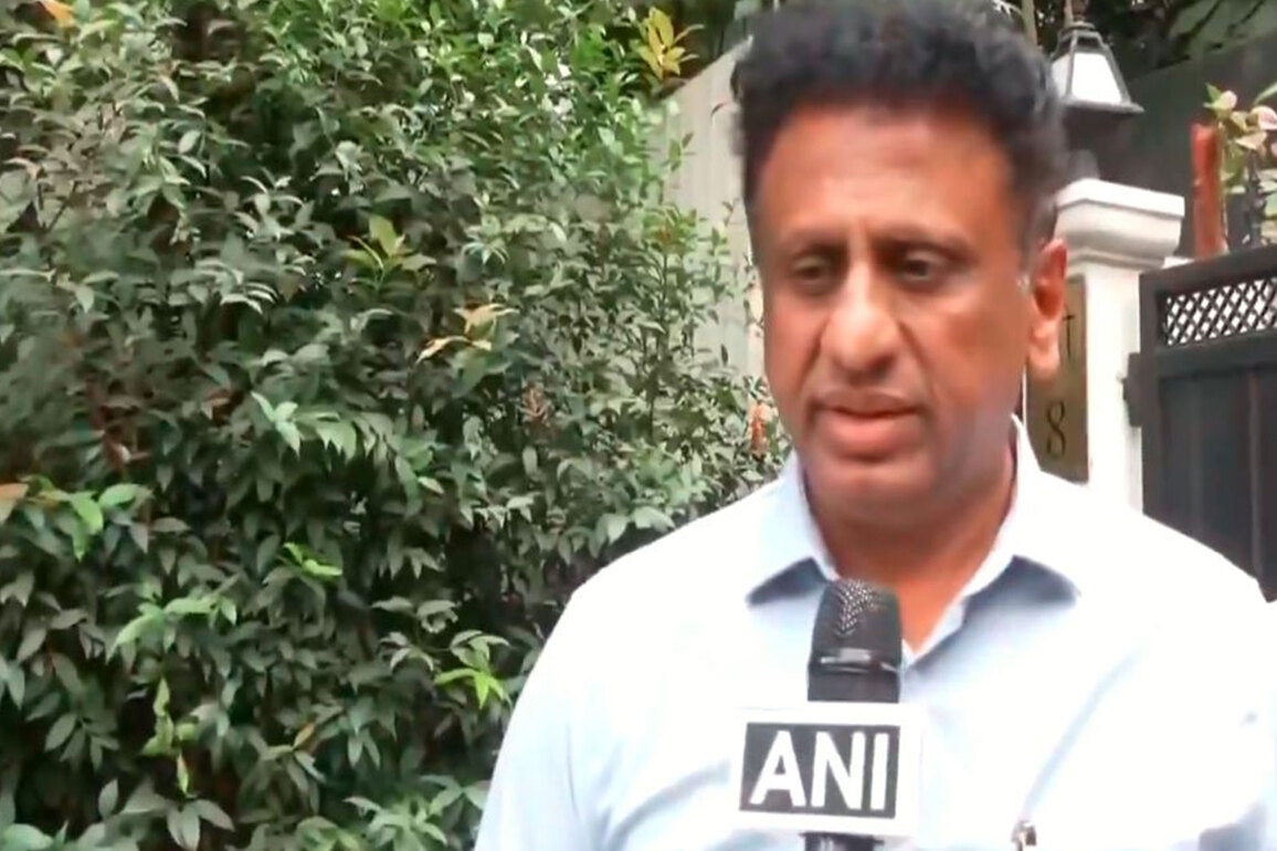 "I've instructed SP to initiate action according to the law": Karnataka Minister Sudhakar on threat to civic official by Congress leader