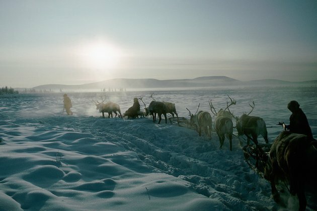 The most difficult places to live in Russia