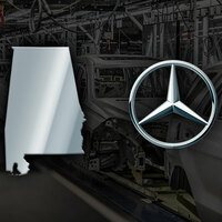 As President Trump eases auto tariffs, Mercedes reaffirms commitment to Alabama