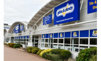 New lease of life for ailing merchant branch