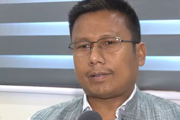 "Peace came after the accord": ABSU President on implementation of Bodo Peace Accord