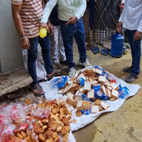 Telangana food safety department inspects sweet manufacturing units, retailers across districts