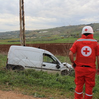 LEBANON-DARDARA-ISRAEL-DRONE STRIKE