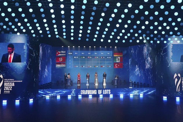 Russia names price for canceled sporting showpiece