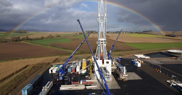 Arverne's Lithium de France results lead to Expro contract