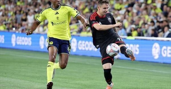 Louis Munteanu, D.C. United look to keep it rolling in Chicago