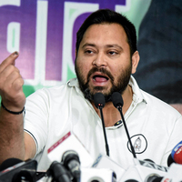 Delhi HC issues notice to CBI on Tejashwi Yadav's challenge to IRCTC scam charges