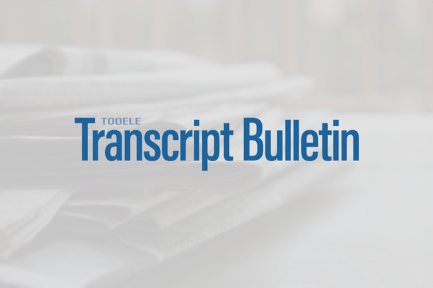 Tooele City Police serve warrant at alleged flop house - Tooele Transcript Bulletin