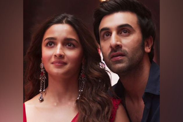 Ranbir Kapoor confirms 'Brahmastra 2' is in the works