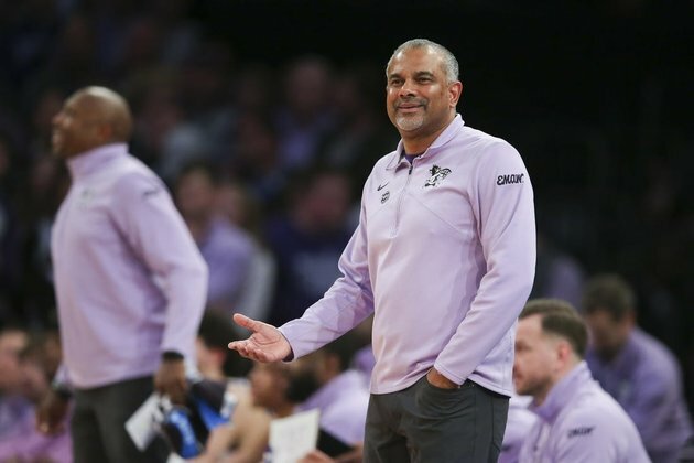 Kansas State gives Jerome Tang new 7-year contract