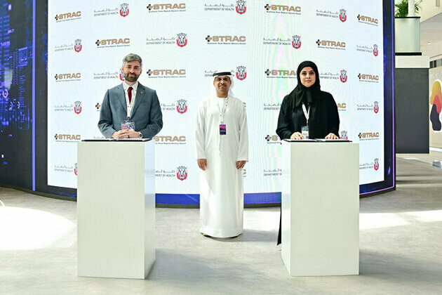 DoH, STRAC ink partnership to strengthen health systems resilience, sustainability