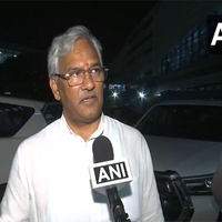 "Ruling party never denied having discussions," says BJP's Trivendra Singh Rawat ahead of discussion on Op Sindoor in LS