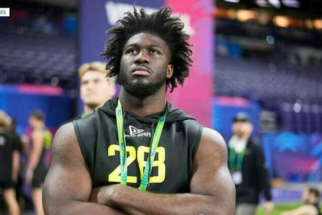 Top Prospects in the 2025 NFL Draft: Linebacker Edition