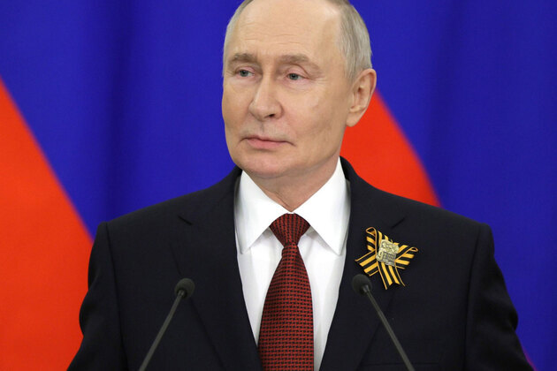 US intel warns Putin may authorise hybrid attacks on NATO territory to test Western resolve: Report