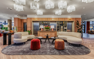 'We want to be a hotel for everybody': How Radisson gave a Manchester hotel a net zero makeover