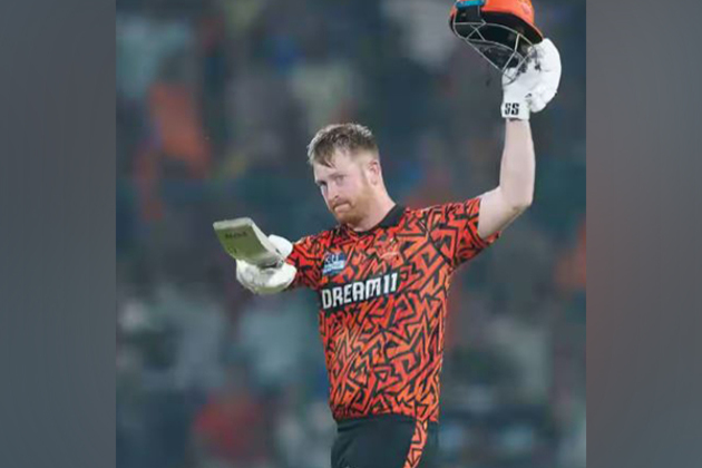 "We played brilliant cricket": Heinrich Klaasen reflects on SRH's victory against KKR