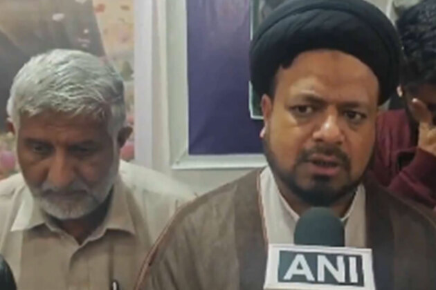 Shia leader condemns killing of Iran's Ayatollah Ali Khamenei