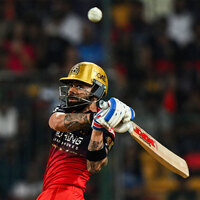 Virat Kohli: RCB's run-machine continues dominant chasing spree against LSG; a look at his stunning numbers during chases