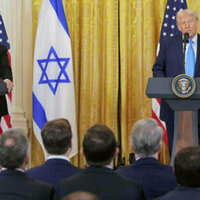 Art of the bluff: Israel's moves against Iran lays post-US Middle East bare