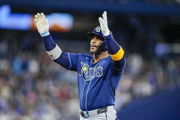 Rays happy to face Marlins at home sweet dome after tough road loss