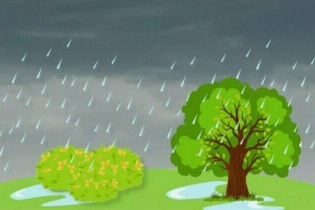 ITCZ to bring clouds, rain showers over Mindanao