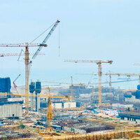 AERB clears equipment installation at Tamil Nadu's Kudankulam Nuclear Power Project Units 5 and 6