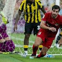 AFC Champions League Elite MD2: Al Ittihad 0-1 Shabab Al Ahli