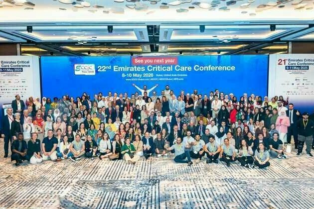 21st UAE Critical Care Conference recommends enhancing cadres professional readiness