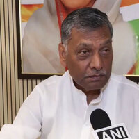 Congress MP Akhilesh Prasad Singh calls PM Modi's address to nation a "campaign speech"
