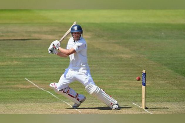 Gary Ballance named in Zimbabwe's squad to face West Indies