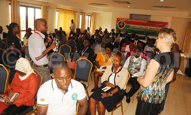 Gov't should increase training centres for youth Gov't should increase training centres for youth