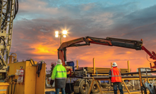Frontier Oil & Gas chase oil prize in the NT's Amadeus Basin.
