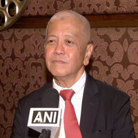 India can be a massive architect in AI: Economist Danny Quah