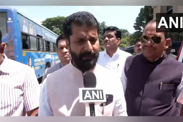 We demand independent judicial enquiry: BJP leader CT Ravi over Bengaluru stampede tragedy