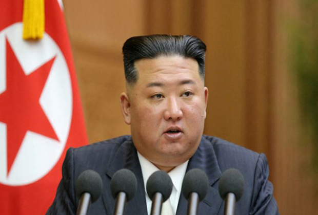 N Korea blames US, Japan, South Korea for tensions in region; vows to bolster nuke forces