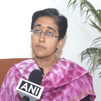 "They formed a four-member committee," Atishi says BJP did not keep promise of crediting money into women's accounts