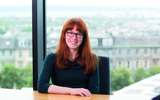 Baillie Gifford's Kirsty Gibson: The founders shaping exceptional companies in tricky times