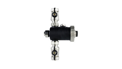 Navigator launches new MAGBLU Mini Midnight domestic heating system filter