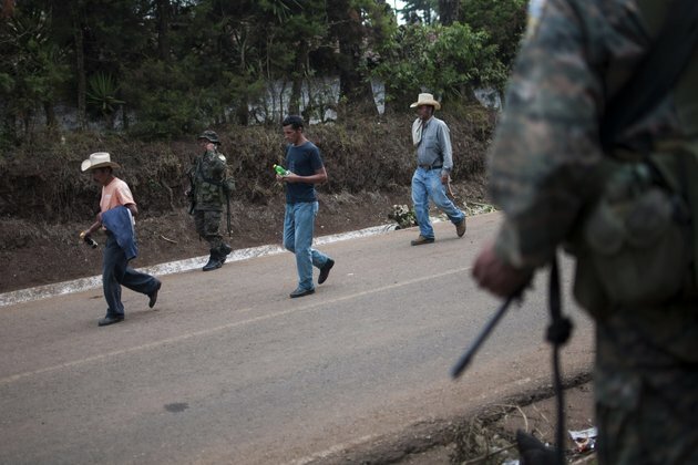 Courts are handcuffed on corporate human rights abuses abroad