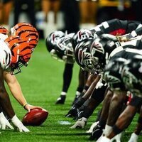 Bengals, Falcons to square off in 2026 Madrid game