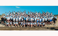 IDS helps to raise £110k for Macmillan Cancer Support 