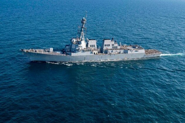 Houthis to target all ships linked to Israel, says group in fresh warning