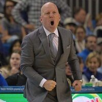UCLA head coach Mick Cronin offers multiple apologies