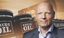 IEEFA's Kevin Morrison