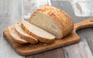 Climate-driven extreme weather takes bite out of British bread production